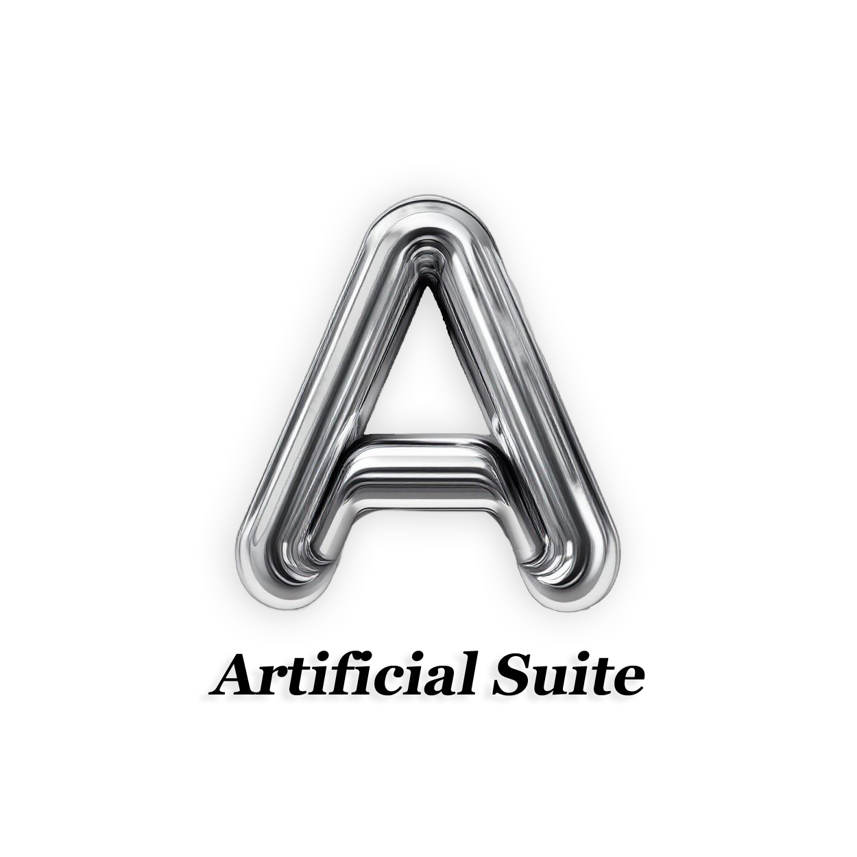 Artificial Suite Logo